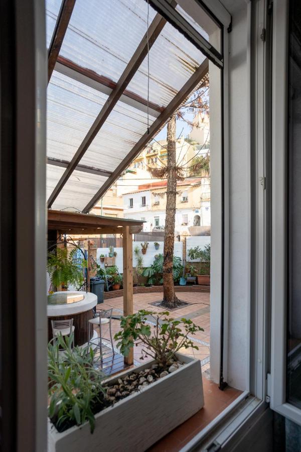 Gasthof Naim Málaga