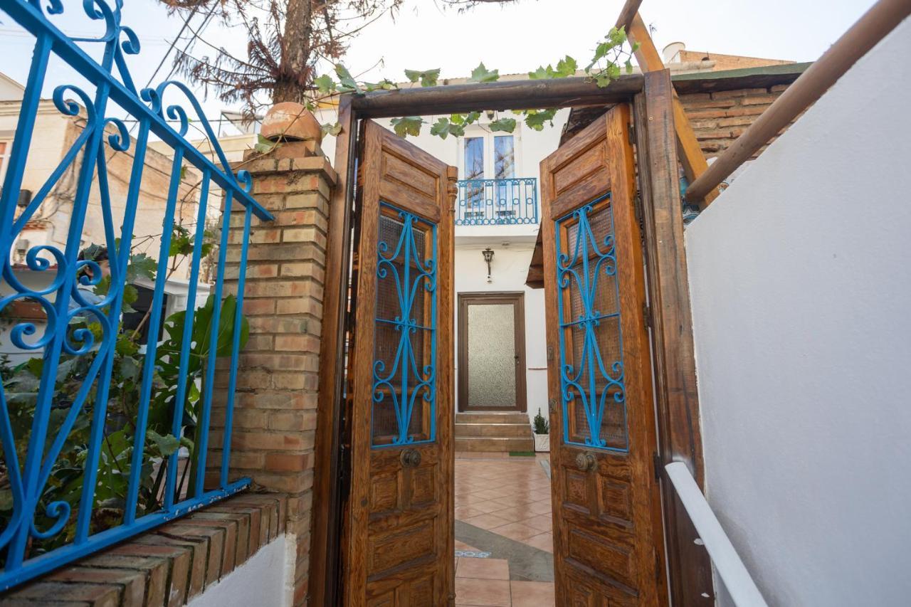 Gasthof Naim Málaga