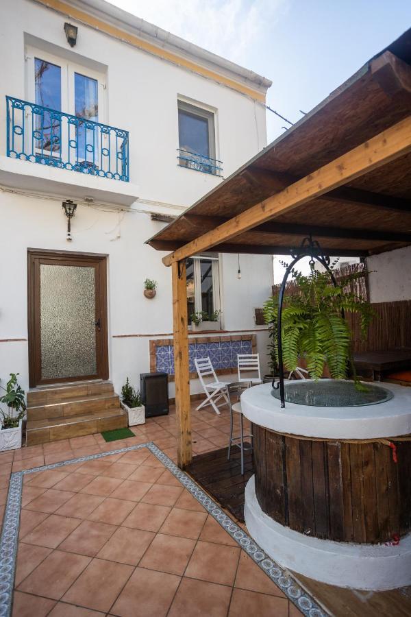 Naim Gasthof Málaga